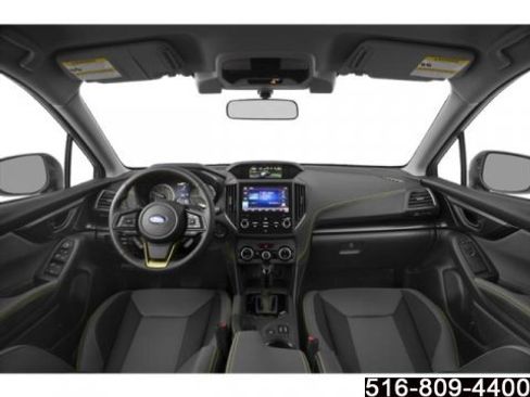 Used 2022 Subaru Crosstrek 2.5i Sport w/ Moonroof Package image 19