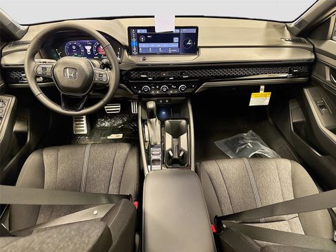 New 2026 Honda Accord Sport image 20