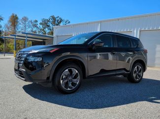 Certified 2024 Nissan Rogue SV video 2