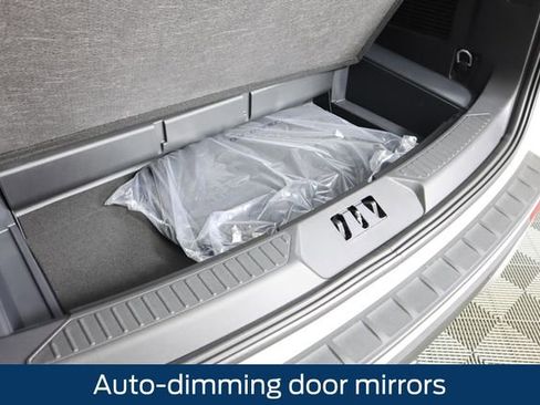 New 2026 Ford Explorer Platinum w/ LUX Leather Package image 56