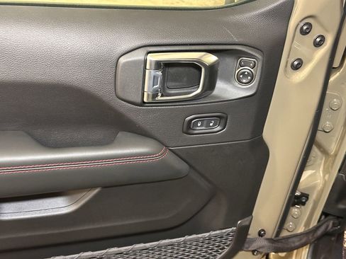 New 2026 Jeep Wrangler Unlimited Rubicon 392 AWD/4WD image 27