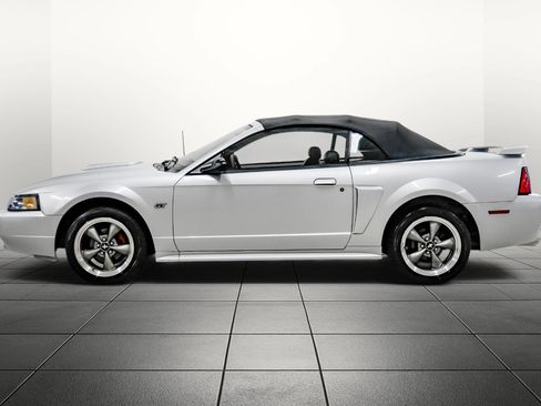 Used 2003 Ford Mustang GT Premium RWD image 12