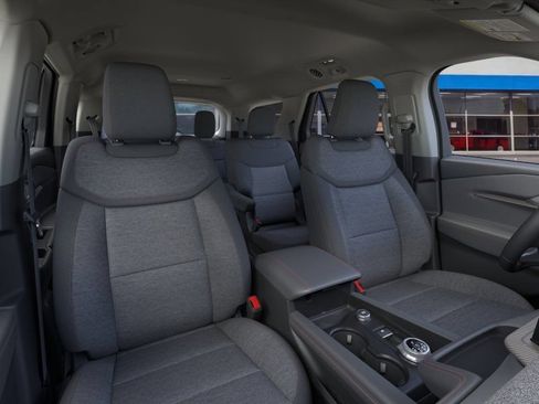New 2026 Ford Explorer Active RWD image 10
