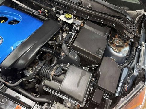 Used 2013 MAZDA MAZDA3 i Grand Touring image 29