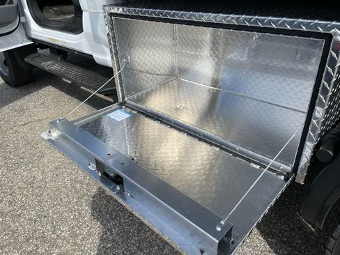 New 2026 Ford F550 4x4 Regular Cab Super Duty image 22
