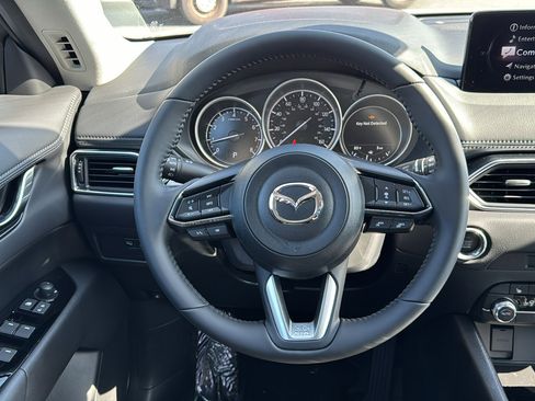 New 2025 MAZDA CX-5 AWD 2.5 S image 18