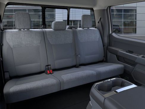 New 2026 Ford F350 XLT w/ XLT Premium Package image 11