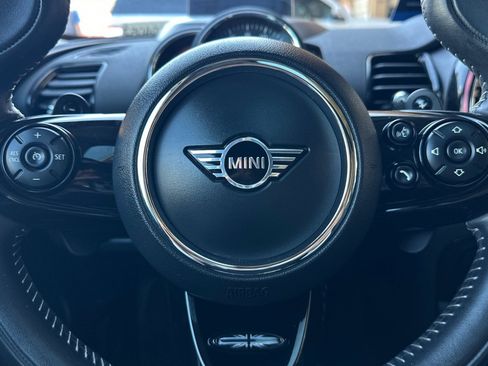 Used 2020 MINI Cooper Clubman S AWD/4WD image 22