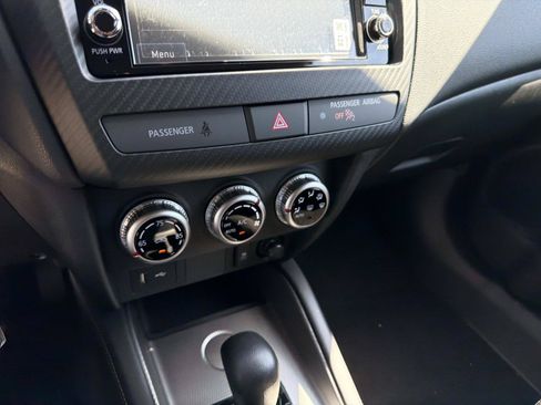 New 2027 Mitsubishi Outlander Sport FWD image 20