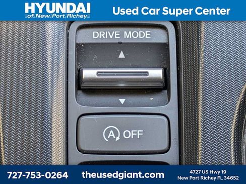 Used 2025 Honda Civic Sport image 24