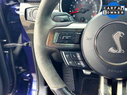 Used 2019 Ford Mustang Shelby GT350 w/ Technology Package image 26