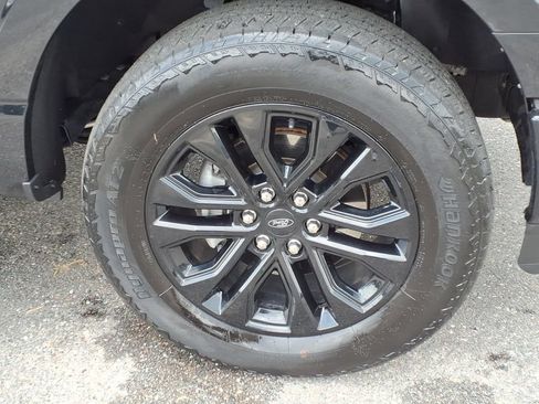 Used 2024 Ford F150 Lariat w/ Equipment Group 502A High AWD/4WD image 9