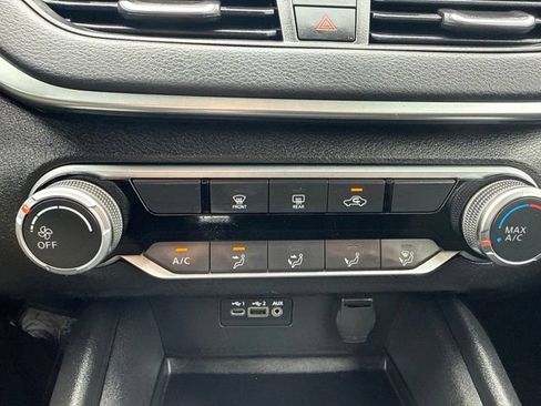Used 2020 Nissan Altima 2.5 S FWD image 28