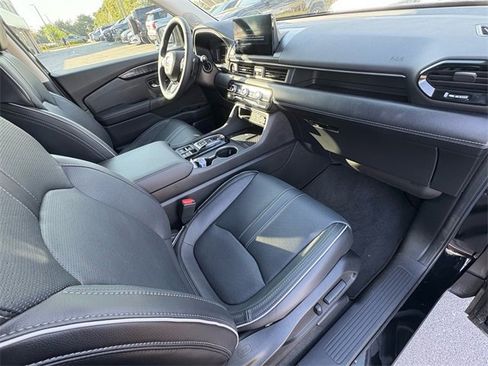 Used 2023 Honda Pilot Elite image 16