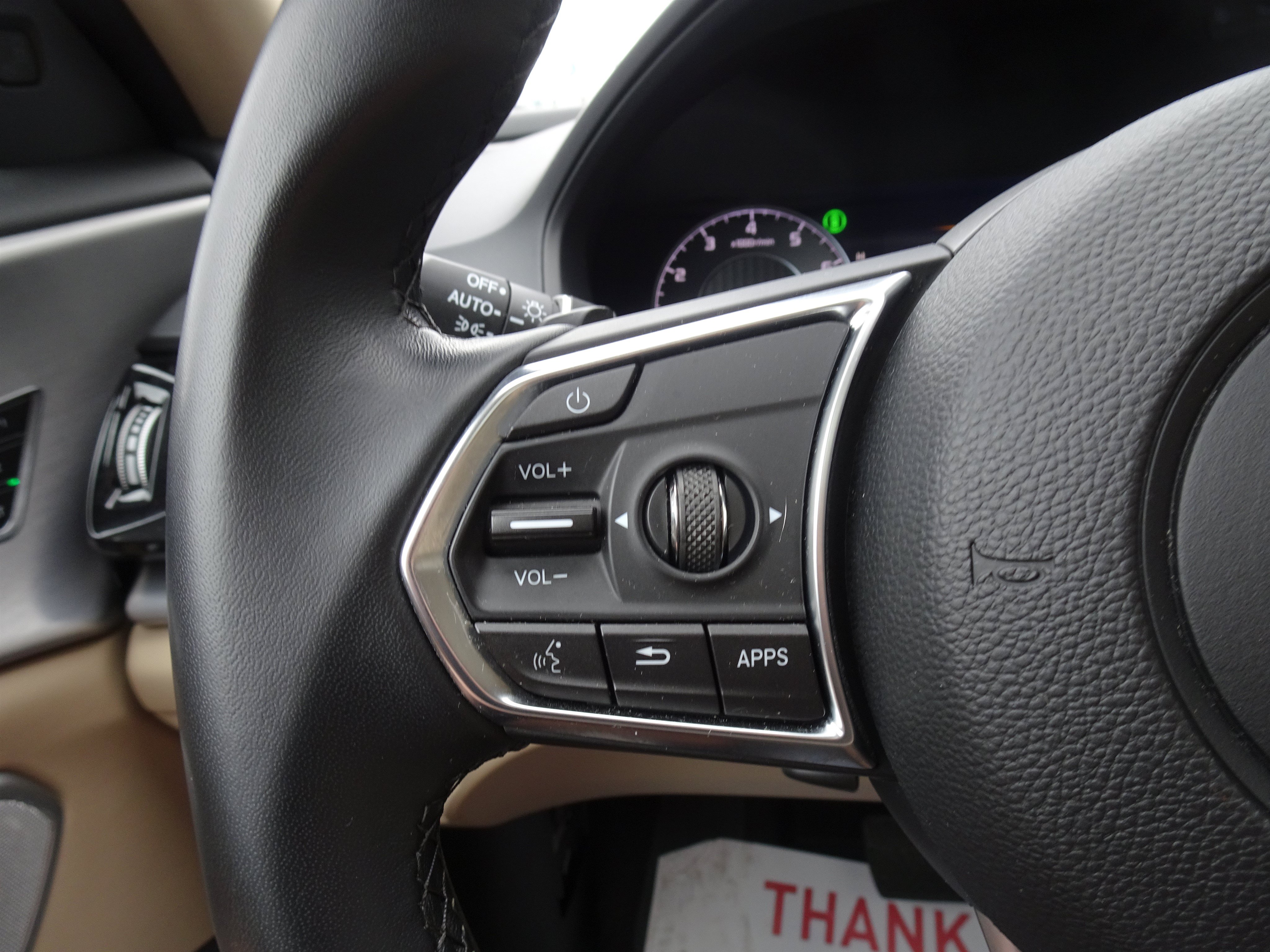 Used 2024 Acura RDX w/ Technology Package AWD/4WD image 22