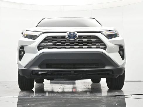 Used 2024 Toyota RAV4 Limited AWD/4WD image 38