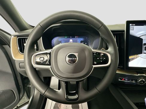 New 2026 Volvo XC60 B5 Plus w/ Protection Package Premier AWD/4WD image 12