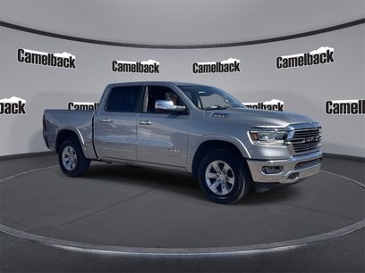 Used 2021 RAM 1500 Laramie