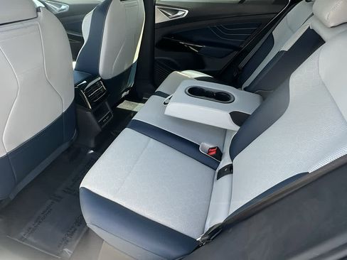 New 2026 Volkswagen ID.4 Pro S AWD/4WD image 24