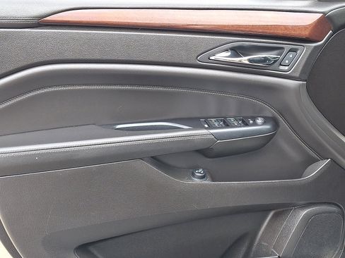 Used 2015 Cadillac SRX Performance w/ Driver Awareness Package AWD/4WD image 13