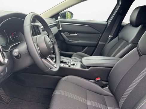 Used 2025 MAZDA CX-50 AWD 2.5 S w/ Cargo Package image 9