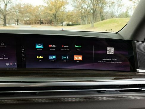 Used 2026 Cadillac Escalade Luxury w/ Touring Package image 84