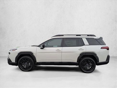 New 2026 Subaru Outback Limited XT image 5