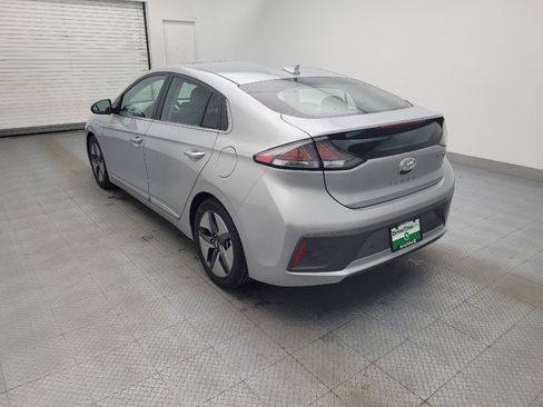 Used 2020 Hyundai Ioniq Limited FWD image 5