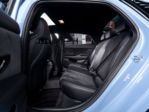 Used 2023 Hyundai Elantra N image 46