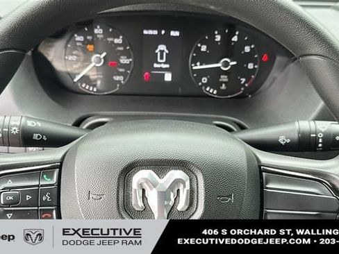 Used 2024 RAM ProMaster 3500 FWD image 13