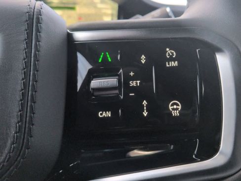 New 2025 Land Rover Range Rover Sport SE image 26