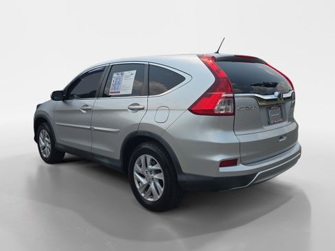 Used 2015 Honda CR-V EX image 3
