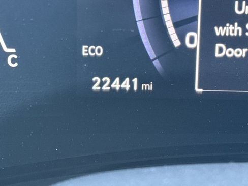 Used 2024 Lexus NX 350 F Sport image 22