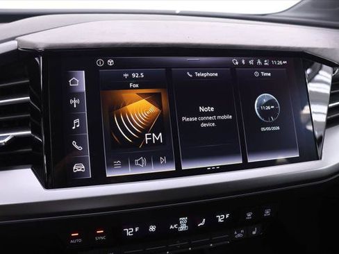 Certified 2024 Audi Q4 e-tron Premium w/ Convenience Package AWD/4WD image 12
