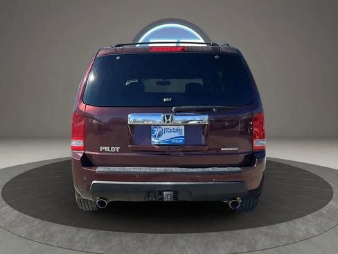 Used 2009 Honda Pilot Touring image 10