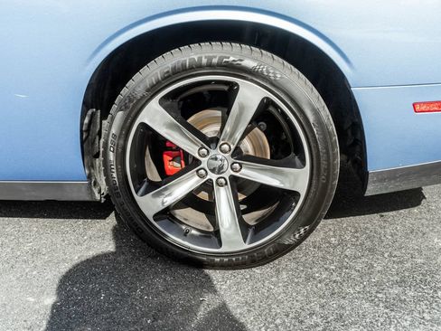 Used 2016 Dodge Challenger R/T RWD image 26