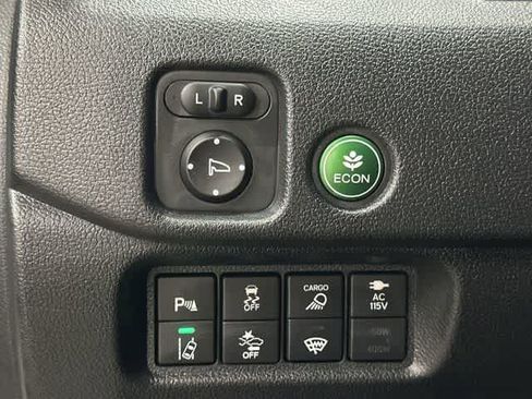 Used 2023 Honda Ridgeline Black Edition image 19