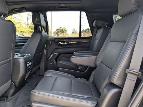 Used 2022 GMC Yukon Denali image 16