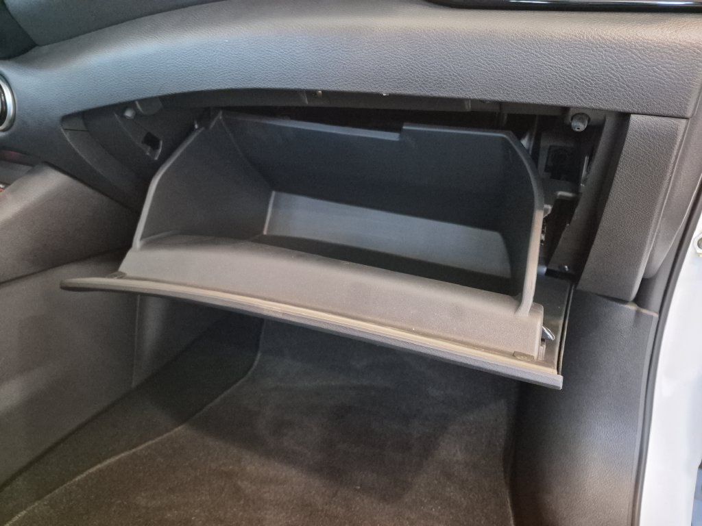 Certified 2023 Nissan Sentra SV FWD image 26