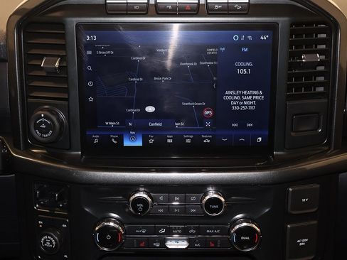 Certified 2022 Ford F150 XLT w/ Equipment Group 302A High image 28