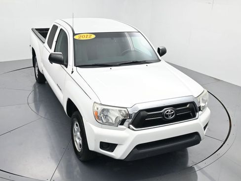 Used 2012 Toyota Tacoma 2WD Access Cab image 39
