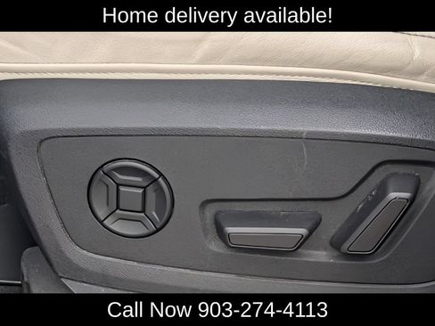 Used 2024 Audi Q8 e-tron Premium Plus w/ Premium Plus Package AWD/4WD image 30