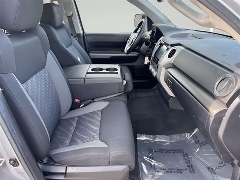 Used 2020 Toyota Tundra SR5 image 30