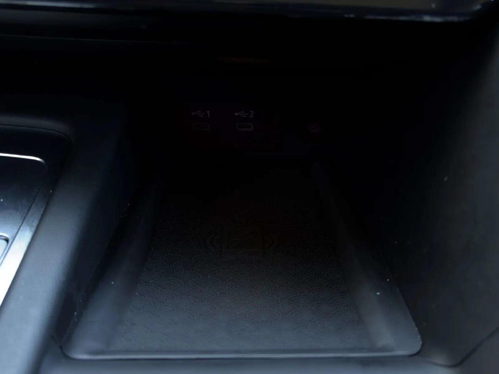 Used 2026 INFINITI QX60 Luxe w/ Cargo Package FWD image 24