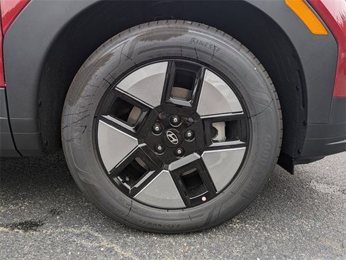 New 2026 Hyundai Santa Fe SEL image 11