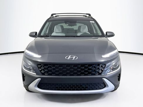 Used 2023 Hyundai Kona SEL AWD/4WD image 2