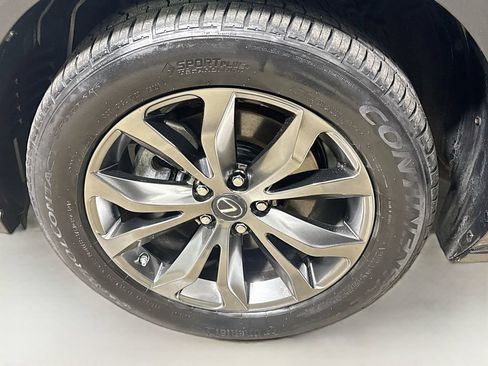 Used 2018 Lexus NX 300 F Sport w/ F Sport Premium Package FWD image 29