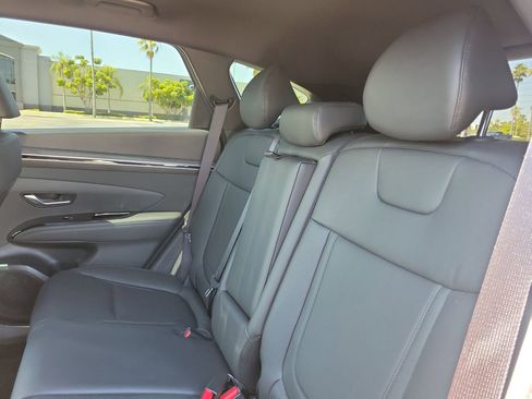 Used 2024 Hyundai Tucson XRT image 13