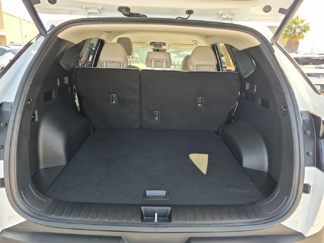 Used 2025 Hyundai Tucson SEL AWD/4WD image 23