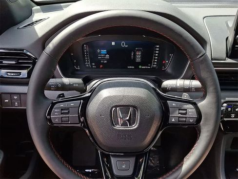 New 2025 Honda Pilot Black Edition image 18